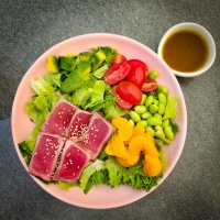 健身人群必看：一日六餐高效增肌减脂饮食指南