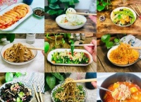 国内代餐市场规模超1600亿，分享10道减脂餐，开启“躺瘦”模式