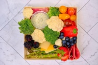 素食主义者，真的更远离疾病？营养学家深入剖析