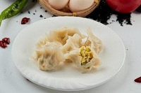 从135斤减到105：每周两天素食，是掉秤关键