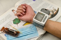 別等體檢才發(fā)現(xiàn)問題，這5個(gè)日常健康自查方法請(qǐng)收好！