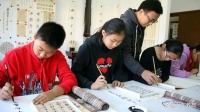 学习书法的好处有哪些呢？五点优势明显提升