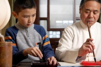 学习书法的6大好处！尤其是最后一项，能受益终身