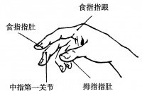 书法与健康：正确写字姿势与执笔姿势的指导