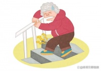 不想晚年只能躺在床上，现在就要做好这4点，很重要