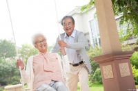 从中医的角度看，想要收获健康长寿，其实就在这八个方面