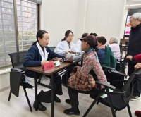 全民科学爱耳，共护听力健康 市残联开展全国爱耳日宣传