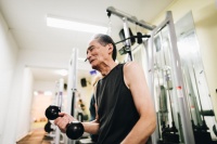 老年人如何有效健身？运动中注意这6件小事！能让你事半功倍