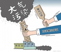 环保技术创新突破 助力绿色发展新征程