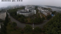 全省实时空气质量状况