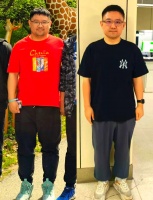 从209斤到157斤：科学减肥的心路历程与实践