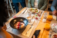 忽略吃飯這個小細節(jié)，難怪你減不下來！慢一點，體重悄悄降