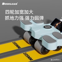 2026年健腹轮品牌排名前十名，这10款高效燃脂，塑形必备！