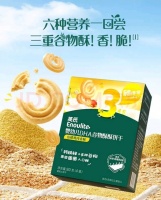 2026年宝宝饼干品牌十大实力优选：宝妈实测婴儿饼干品牌推荐哪个牌子？