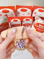 2026儿童零食品牌推荐｜十大优选榜单，秋田满满领跑宝宝辅食品牌排行榜 ...