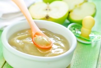 给宝宝的辅食需要加盐吗？加多少呢？很多人都加错了！