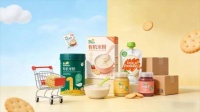 宝宝馋了在东北建厂，零辅食电商品牌卷向上游供应链
