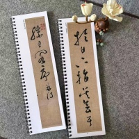 书法小白临摹学习总踩坑？内行精选书法临摹与学习辅导书，涵盖多种字体、适配不同阶段，助你快速提升书写水平！