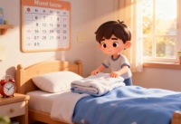 家庭教育的方法有哪些？学会这些技巧，让孩子更健康成长！