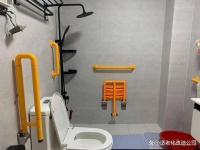 老年人的家庭环境需求：适老化改造的视角