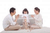 家庭是健康的源泉，拥抱幸福生活的关键