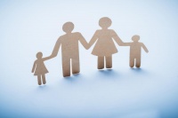 二胎家庭生活质量没有下降，基本都有这几个特征，快来看看吧