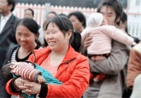 20年后，独生家庭和二胎家庭的生活，差距有多大？很现实也很扎心