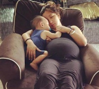 看看4个二胎家庭的真实生活：生二胎，并没有想象中那么美好