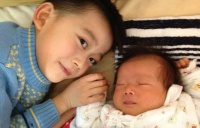 生了二胎生活质量就下降？有这些特征的家庭都很幸福，你占了几个