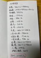 80后二胎夫妻的2024年预算曝光，网友：这是晒压力还是炫富？