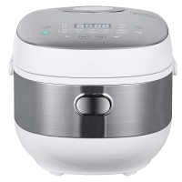 解锁健康美味：福库智能电饭煲，让每一餐都充满惊喜！