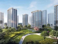高速尚阖院：高得房率+全明通透，定义合肥品质居住新标准