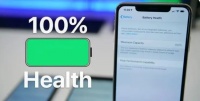 不到 1 年，iPhone 14 系列电池健康度已跌至 90%……