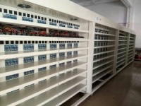 锂电池老化柜：保障电池品质的关键设备