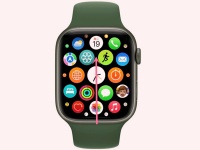 iwatch电量怎么显示 iwatch电量在哪看