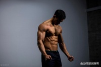 如何打造肌肉身材？几个方法提升肌肉含量，打造完美肌肉线条