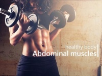 拥有六块肌是健康的象征？这三个健身目的你先搞清楚