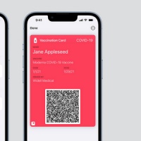 苹果iOS 15将更新可验证健康记录