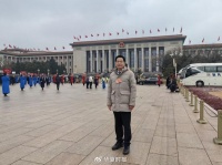 全国政协委员苏华聚焦青少年心理健康提出建议｜两会声音