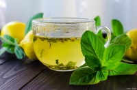 怕吃药怕运动？这款“懒人瘦身茶”亲测有效！柠檬荷叶茶正确喝法公开