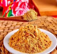 从故乡到餐桌：油茶面与健康新选择