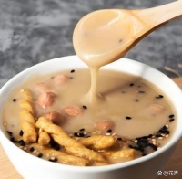 元宵节必喝！南北十大特色油茶，一口暖到心坎里
