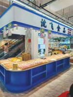 大厂“食堂”里走出的老味道
