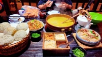 别只把油茶面当解馋零食，它的这些养生功效你真的了解吗？