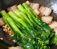 猪油更适合拌面