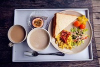 减肥8大误区 如果还有人让你这么做 请拉黑它！