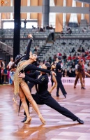 自学拉丁舞⚡️暴汗瘦身曲线速成