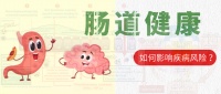 慢性疾病是可控的！肠道健康如何影响疾病风险 – 谷禾健康