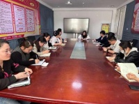 “春风和煦、成长筑梦”——英语学院开展心理健康教育系列活动