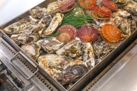 海洋饮食海鲜丰富，怎么吃才能利于身体健康？